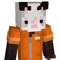 Nezzyboi's Minecraft skin