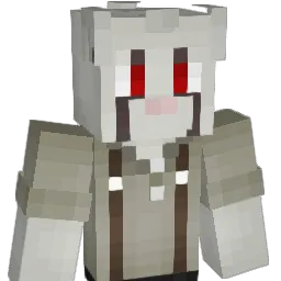 Nezzysomething's Minecraft skin