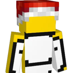 NezzzS2 Minecraft avatar bust
