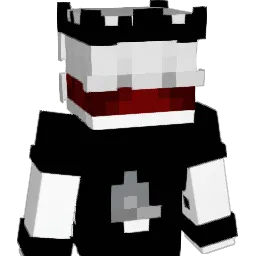 NftMC's Minecraft skin