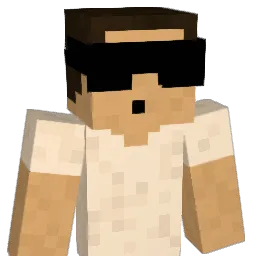NgCongTuyen Minecraft avatar bust