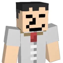 Ngbop's Minecraft skin