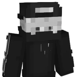 Nghia123 Minecraft avatar bust