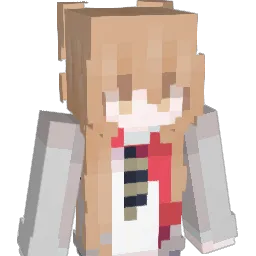 NghichTuTenQuys Minecraft avatar bust