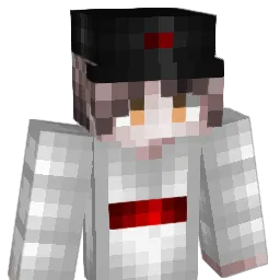 Ngilbank Minecraft avatar bust