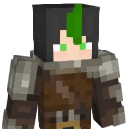 Ngl_Nmr Minecraft avatar bust