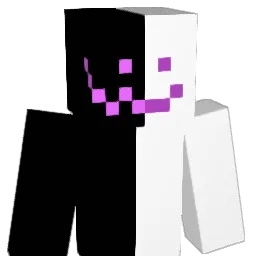 NgoThuan Minecraft avatar bust