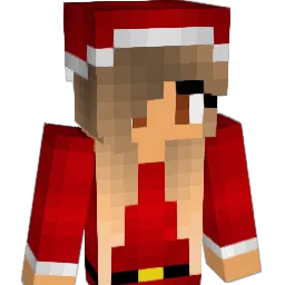 Ngraff Minecraft avatar bust
