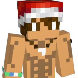 NgsNugg Minecraft avatar bust