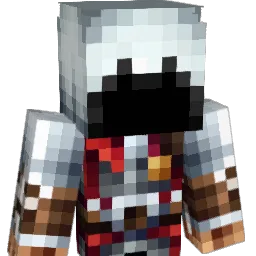 NgtGamer09 Minecraft avatar bust