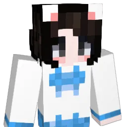 NguyenIsMe Minecraft avatar bust