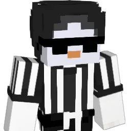 NguyenMinhDuc Minecraft avatar bust