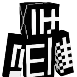 Nguyen_1_1_1 Minecraft avatar bust