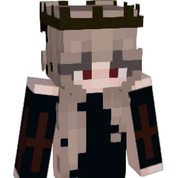 Nhaeva Minecraft avatar bust