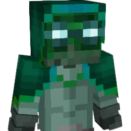 Nhaex's Minecraft skin