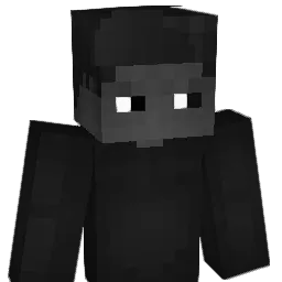 Nhakirusky Minecraft avatar bust