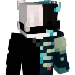 NhatAnhDuongmp3 Minecraft avatar bust
