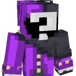 NhatKhoi Minecraft avatar bust