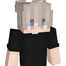NhatQuangQH Minecraft avatar bust