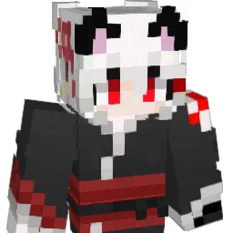 Nhatahn Minecraft avatar bust