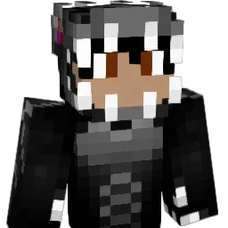 Nhel05 Minecraft avatar bust