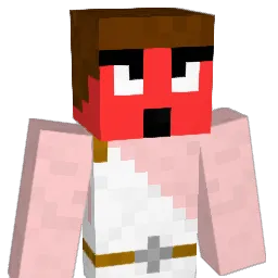 Nhifewolf's Minecraft skin