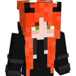 Nhiit Minecraft avatar bust