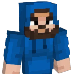 Nhis's Minecraft skin