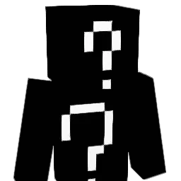 Nhoj187 Minecraft avatar bust
