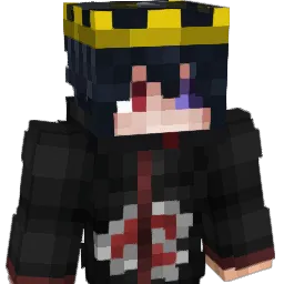 Nhojstar Minecraft avatar bust