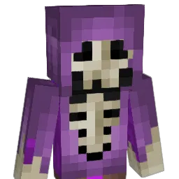Nhomp's Minecraft skin