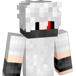Nhyro_ Minecraft avatar bust