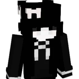 Ni1_'s Minecraft skin