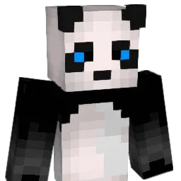 NiChTJaSoN Minecraft avatar bust