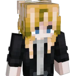 NiChel_'s Minecraft skin