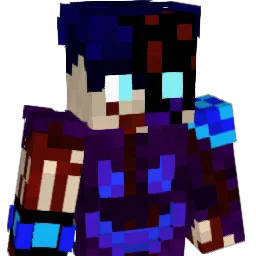 NiCoolwind's Minecraft skin
