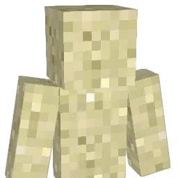 NiGhT_HaWk_03 Minecraft avatar bust