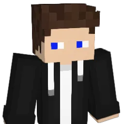 NiKey99_ Minecraft avatar bust