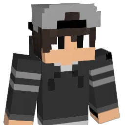 NiKko_Nk Minecraft avatar bust
