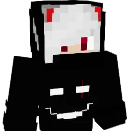 NiKo_Op Minecraft avatar bust