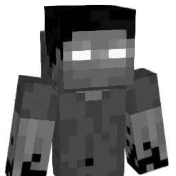 NiKokki Minecraft avatar bust