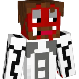 NiLs_5107 Minecraft avatar bust
