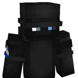 NiMeTocas Minecraft avatar bust