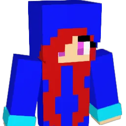 NiNymz_ Minecraft avatar bust
