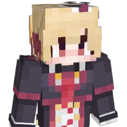 NiRis_Nox Minecraft avatar bust