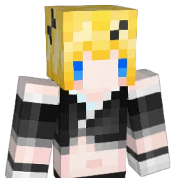 NiSHOU_01's Minecraft skin