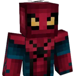 NiTr0_at Minecraft avatar bust