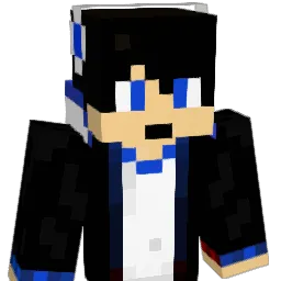 NiTro_Cre8Tive Minecraft avatar bust