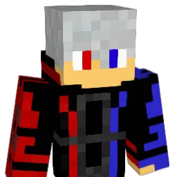 NiTrorush_ Minecraft avatar bust