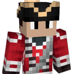 NiY4Life Minecraft avatar bust